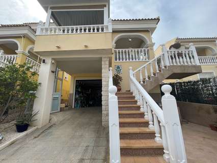 Casa en venta en San Fulgencio