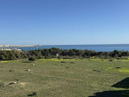 Ático en venta en Orihuela zona Orihuela-Costa rebajado
