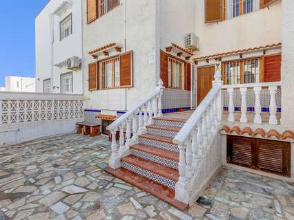 Casa en venta en Torrevieja