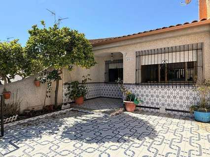 Casa en venta en Los Alcázares