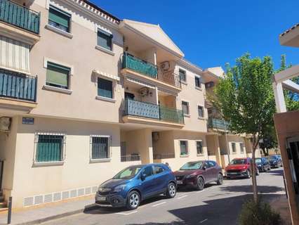 Apartamento en venta en Los Alcázares