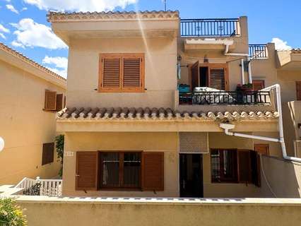 Apartamento en venta en Orihuela zona Orihuela-Costa
