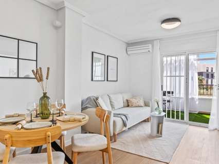 Apartamento en venta en Orihuela zona Orihuela-Costa