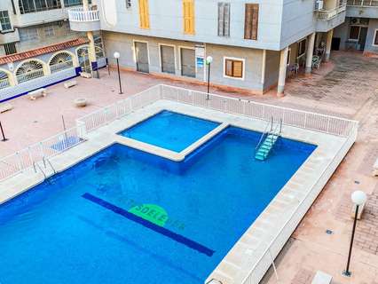 Ático en venta en Torrevieja