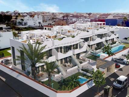 Bungalow en venta en Pilar de la Horadada