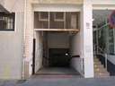 Plaza de parking en venta en Torrevieja