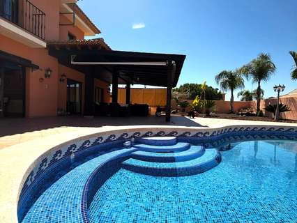Chalet en venta en San Javier