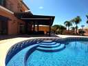 Chalet en venta en San Javier