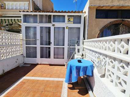 Bungalow en venta en Torrevieja