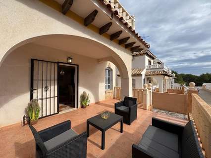 Casa en venta en Orihuela zona Orihuela-Costa