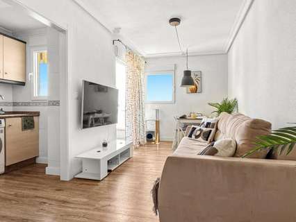 Apartamento en venta en Torrevieja