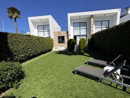 Dúplex en venta en Orihuela zona Orihuela-Costa