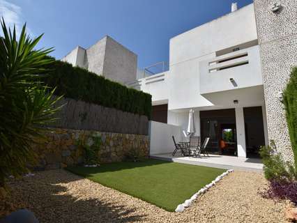 Apartamento en venta en Algorfa