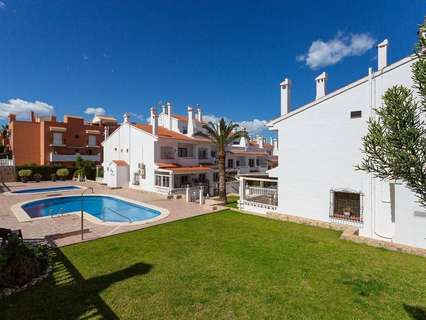 Casa en venta en Torrevieja