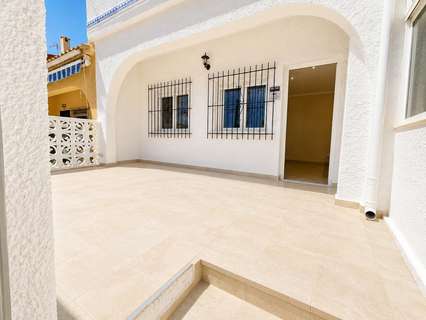 Casa en venta en San Fulgencio