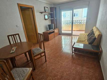 Apartamento en venta en Torrevieja