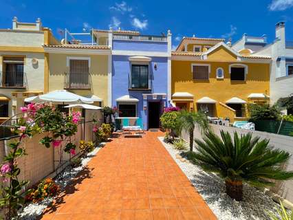 Casa en venta en San Javier