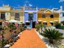 Casa en venta en San Javier