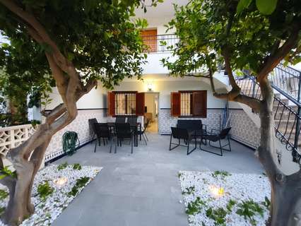 Bungalow en venta en San Pedro del Pinatar zona Lo Pagán
