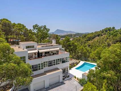 Casa en venta en Altea