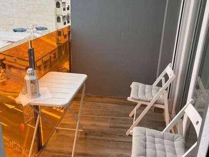 Apartamento en venta en Torrevieja