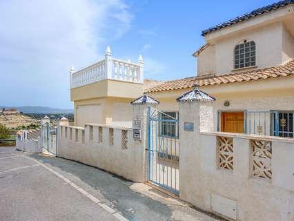 Piso en venta en Rojales