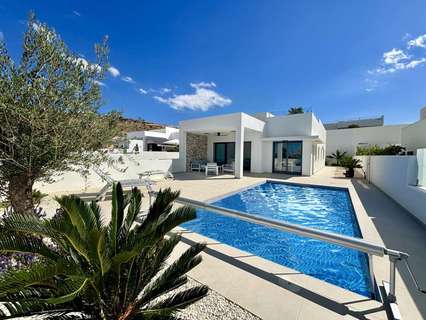 Casa en venta en Almoradí