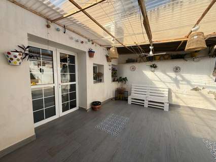 Casa en venta en Pilar de la Horadada