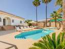 Casa en venta en Rojales