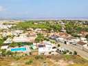 Parcela rústica en venta en Orihuela