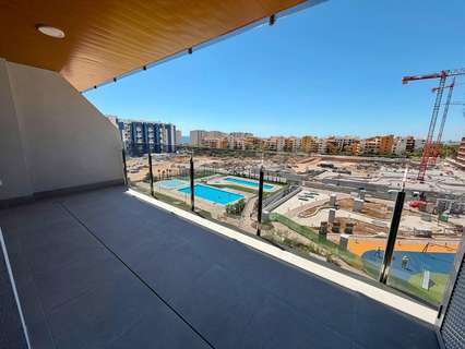 Apartamento en venta en Torrevieja