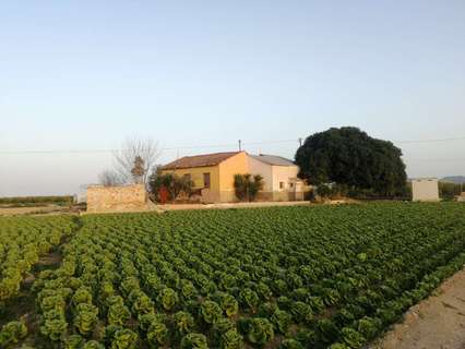 Casa en venta en Orihuela