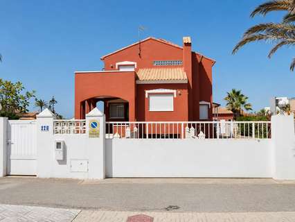 Casa en venta en San Javier zona La Manga del Mar Menor