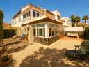 Dúplex en venta en San Miguel de Salinas