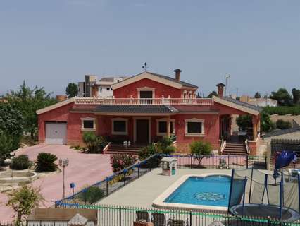 Chalet en venta en Orihuela