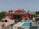 Chalet en venta en Orihuela