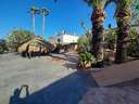 Casa rústica en venta en Orihuela