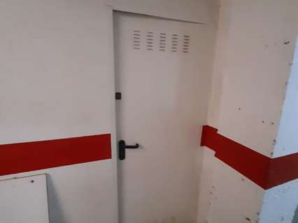 Plaza de parking en venta en Torrevieja