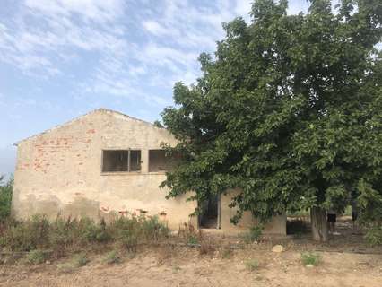 Casa rústica en venta en Callosa de Segura