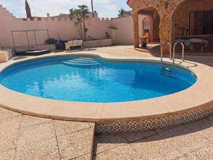 Casa en venta en Torrevieja