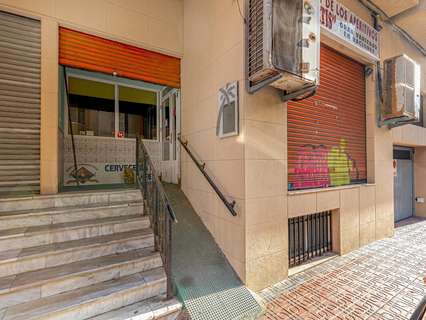 Nave industrial en venta en Torrevieja