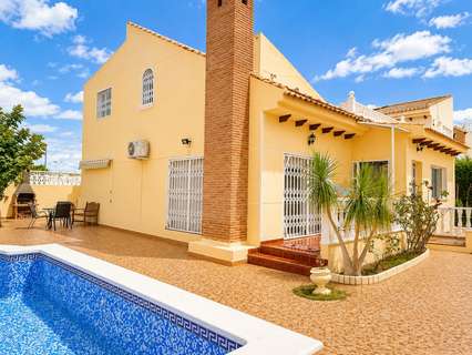 Casa en venta en Orihuela zona Orihuela-Costa