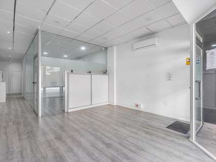 Nave industrial en venta en Torrevieja