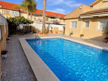Chalet en venta en San Javier zona Santiago de la Ribera