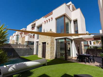 Casa en venta en Rojales