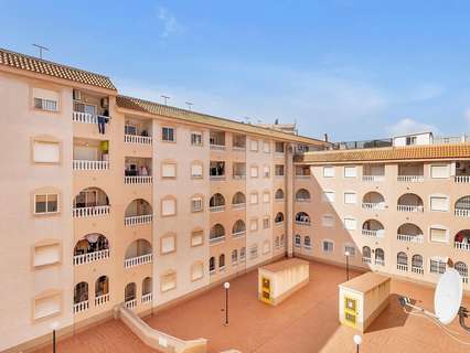 Apartamento en venta en Torrevieja