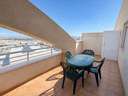 Ático en venta en Torrevieja