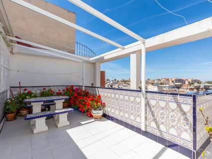 Ático en venta en Torrevieja