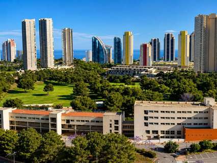 Apartamento en venta en Benidorm