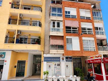 Apartamento en venta en Torrevieja